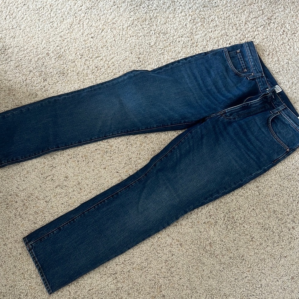 Toteme jeans